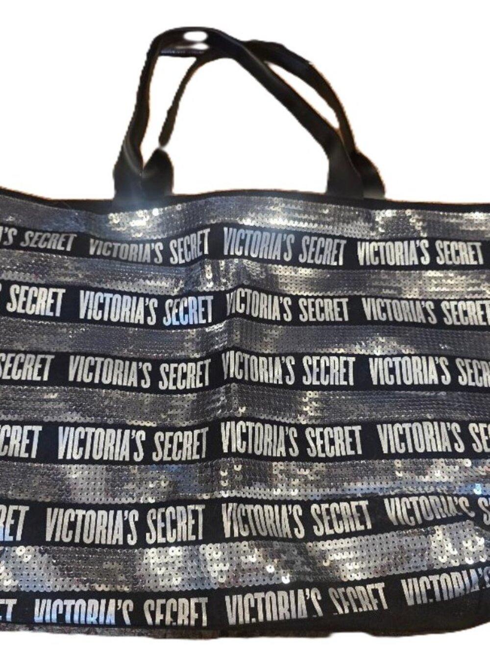 Victoria's Secret Tote Bag